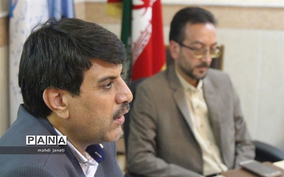 طلوع مهر با شروع سال تحصیلی