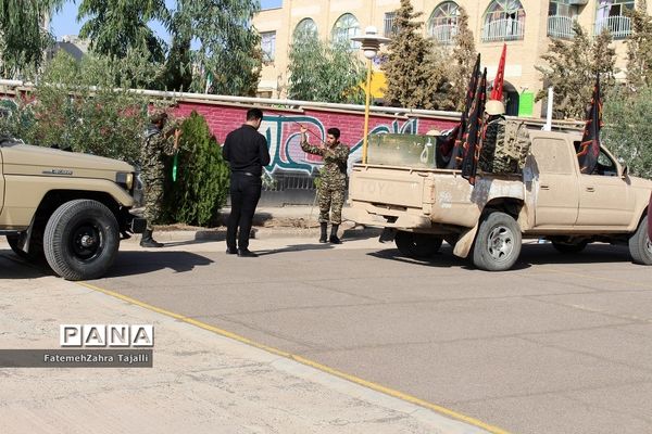 آوای همکلاسی سلام در مدارس استان سمنان