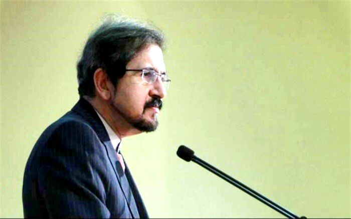 ایران: حمایت آشکار از اقدامات تروریستی  منجر به ایجاد مسئولیت برای دولت امارات خواهد شد