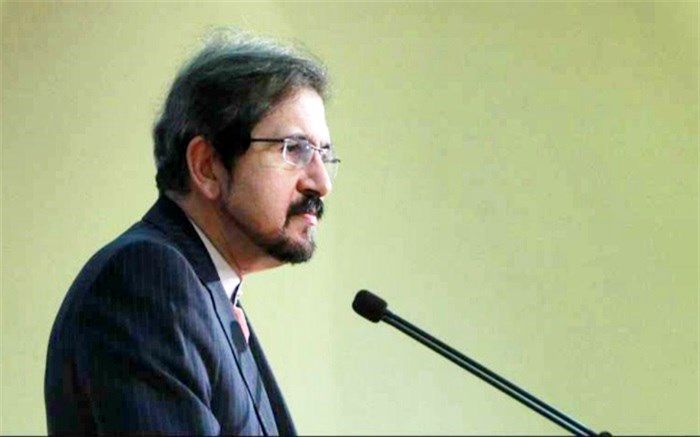 ایران: حمایت آشکار از اقدامات تروریستی  منجر به ایجاد مسئولیت برای دولت امارات خواهد شد