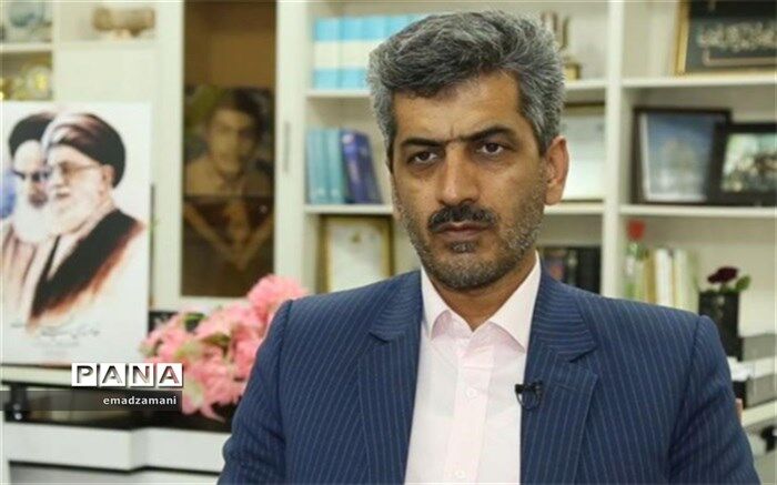 30 درصد از فضای آموزشی شهرستان تایباد فرسوده است