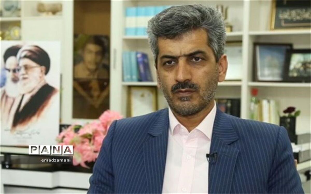30 درصد از فضای آموزشی شهرستان تایباد فرسوده است