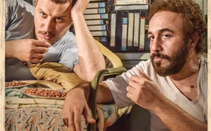 63 درصد فروش فیلم های سینمایی ایران در اختیار ژانر کمدی