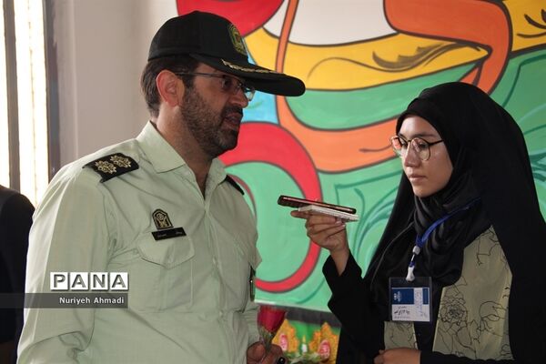 آغاز سال تحصیلی  جدیددر مدارس ناحیه یک ری