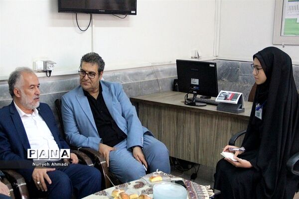 آغاز سال تحصیلی  جدیددر مدارس ناحیه یک ری