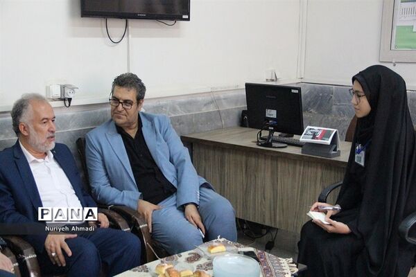 آغاز سال تحصیلی  جدیددر مدارس ناحیه یک ری