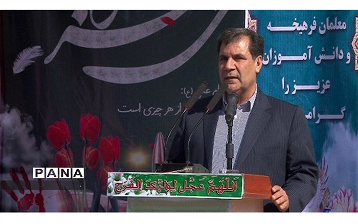 استاندار کهگیلویه وبویراحمد:مدعیان دروغین مبارزه با تروریسم خود از حامیان اصلی تروریسم هستند