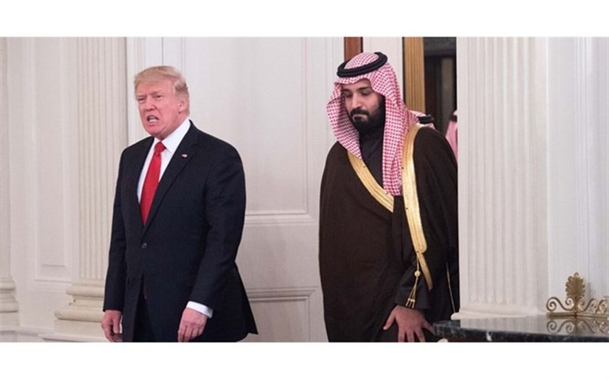 نشریه لو موند: ایرانی‌ها مثلث ترامپ-نتانیاهو-بن‌سلمان را عامل حادثه اهواز می‌دانند
