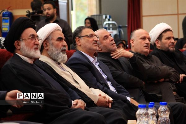 یادواره شهدای منا (تمنای وصل)