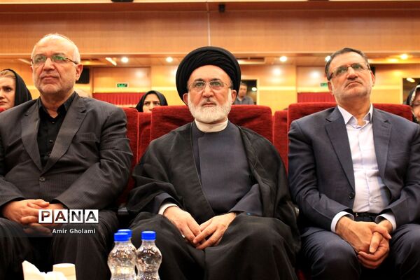 یادواره شهدای منا (تمنای وصل)
