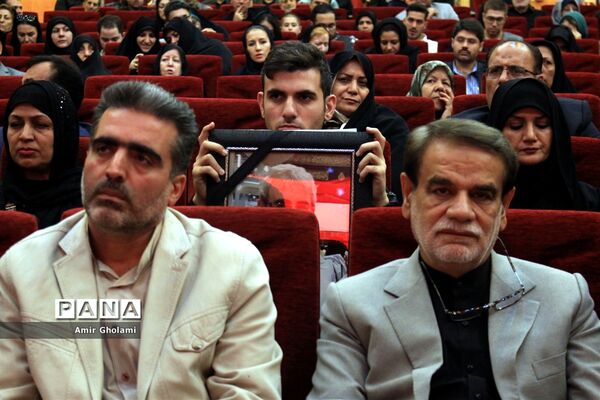 یادواره شهدای منا (تمنای وصل)