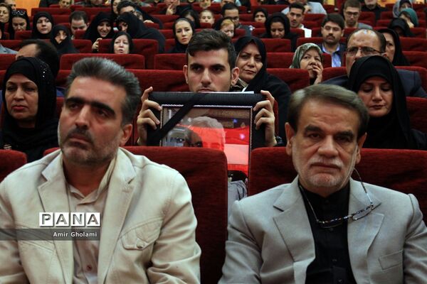 یادواره شهدای منا (تمنای وصل)
