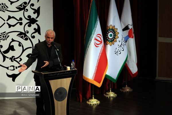 یادواره شهدای منا (تمنای وصل)