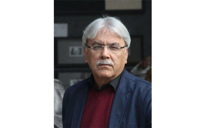 شهاب الدین عادل: بسیاری از پژوهش های سینمایی در ایران به منصه ظهور نمی رسد