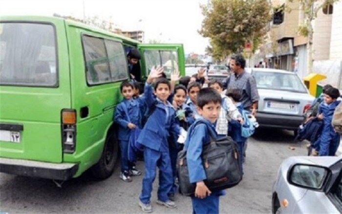 رونمایی از نرم افزار سمردر شهرری