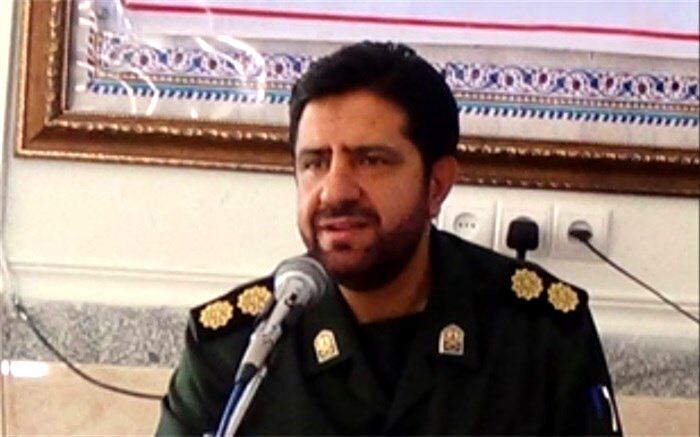 دفاع مقدس آبروی جاودانه و ماندگار ملت ایران در تاریخ