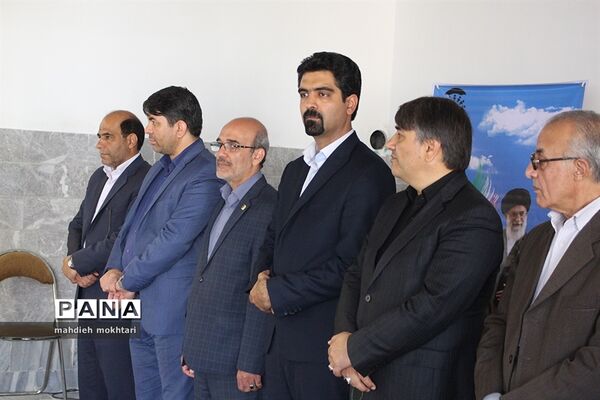 آغاز مهر حسینی در مدارس استثنایی استان یزد