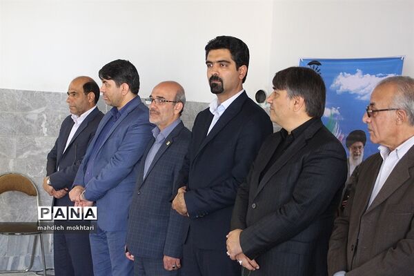 آغاز مهر حسینی در مدارس استثنایی استان یزد