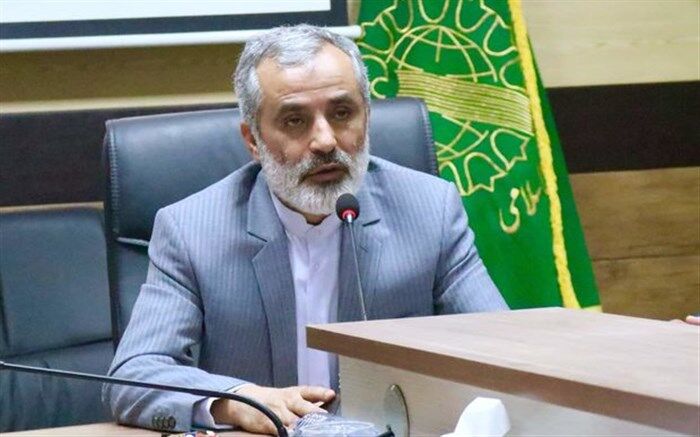 نظام متکی به مردم هرگز سقوط نخواهد کرد
