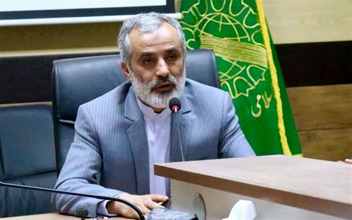 نظام متکی به مردم هرگز سقوط نخواهد کرد