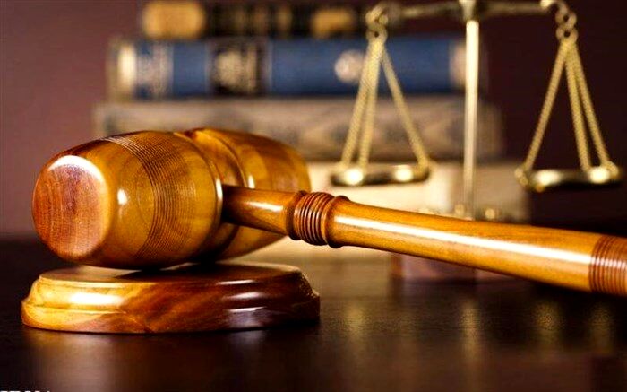 قرار بازداشت دو وکیل دادگستری یک ماه تمدید شد