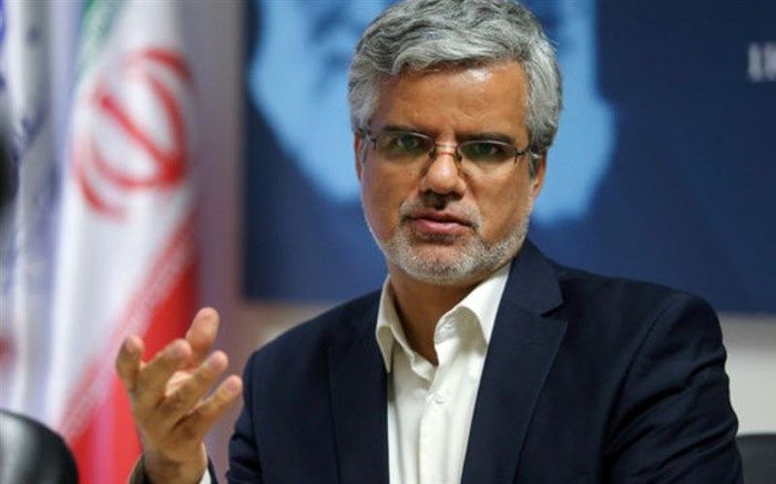 محمود صادقی: نمایندگان نباید واهمه ای از اعلام عمومی آرا خود داشته باشند