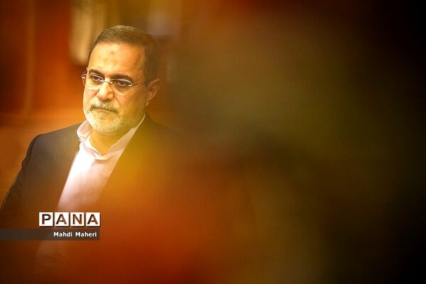 دیدار وزیر آموزش و پرورش با جمعی از نمایندگان مجلس