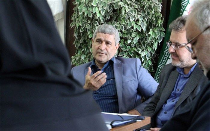 رئیس پژوهشگاه مطالعات آموزش‌وپرورش: 10 طرح پژوهشی در حوزه سلامت  انجام شده است