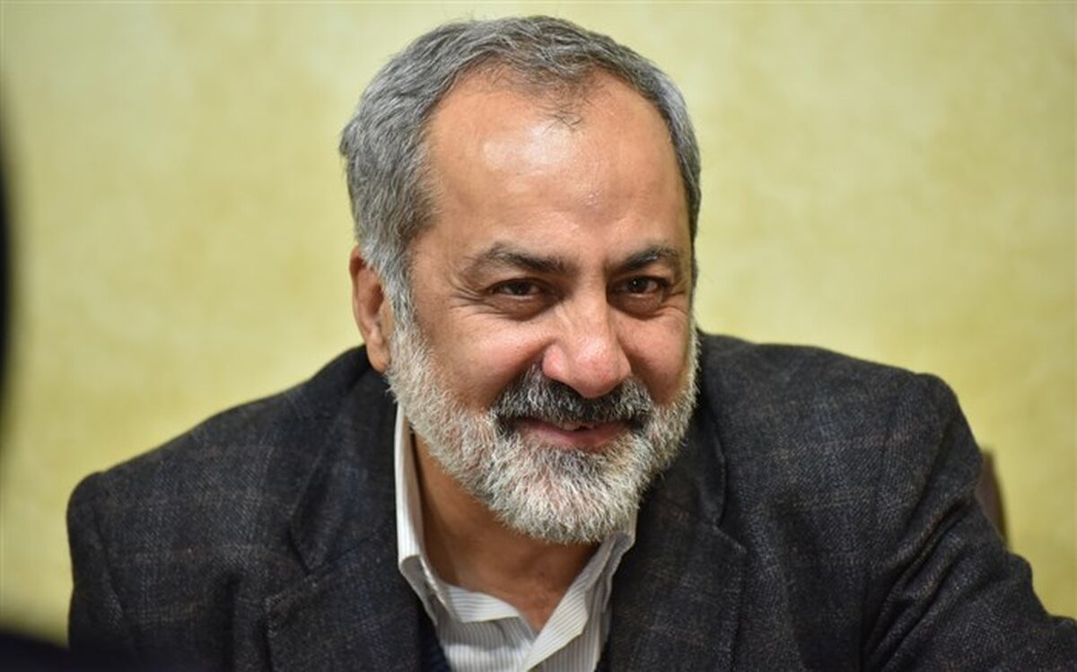 عماد افروغ: بدون تاریخ ،بدون امضاء سیاه نمایی نمی کند