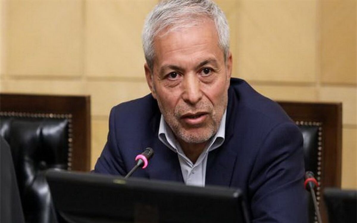 عضو شورای شهر تهران: به قید کفالت آزادم