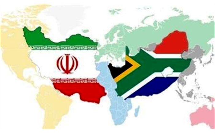آفریقای جنوبی دریافت روادید برای تجار ایرانی را تسهیل کرد