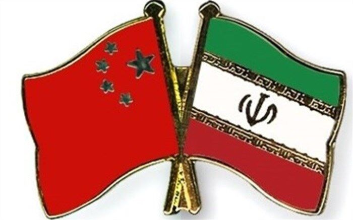 تاکید تهران و پکن بر تداوم رابطه اقتصادی