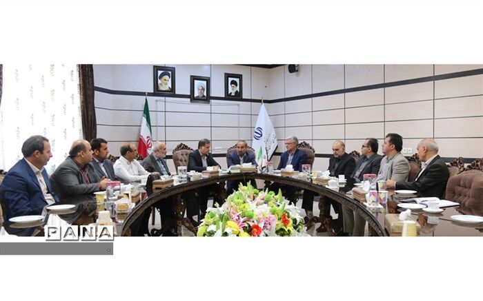    دفاتر اسناد رسمی نقش مهمی در توسعه استان دارند
