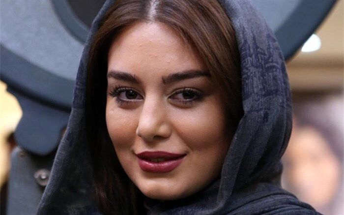 سحر قریشى بازیگر «رقص روى شیشه» شد