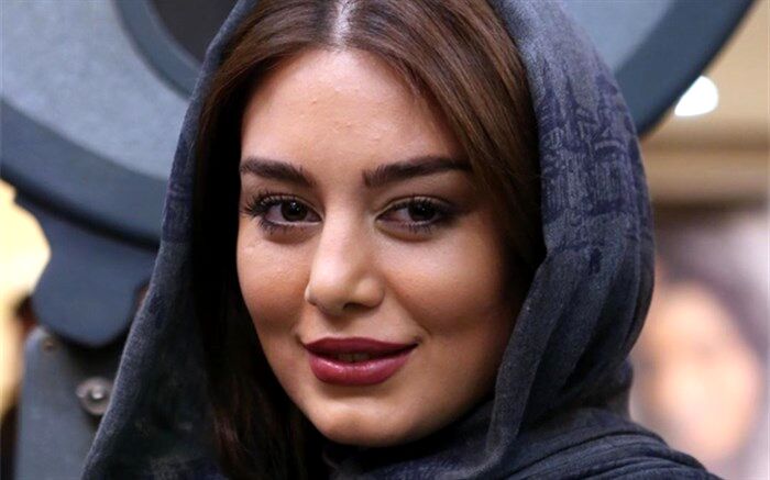 سحر قریشى بازیگر «رقص روى شیشه» شد
