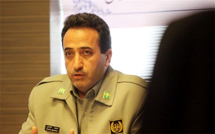 مدیرکل حفاظت محیط زیست آذربایجان شرقی تاکید کرد؛ با تهدیدکنندگان بهداشت و سلامت عمومی برخورد قانونی می شود