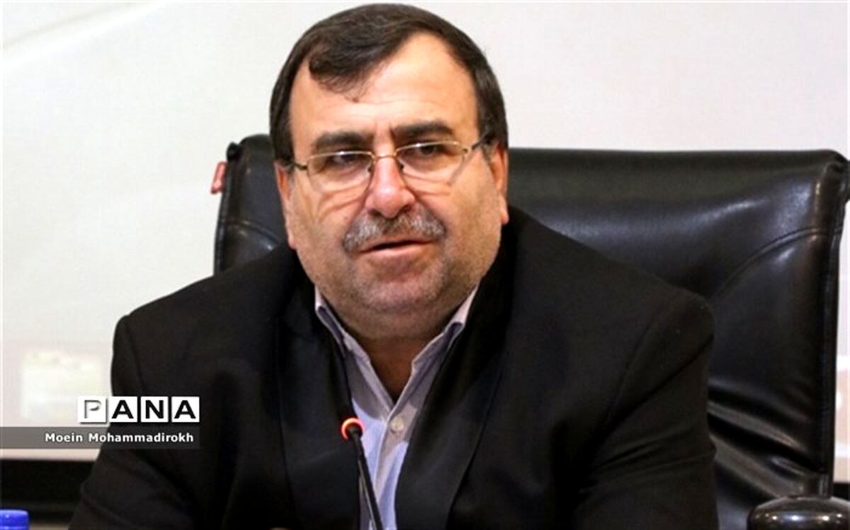 سرپرست معاونت آموزش متوسطه وزارت آموزش و پرورش: نگران کاهش گرایش به رشته ریاضی و فیزیک هستیم