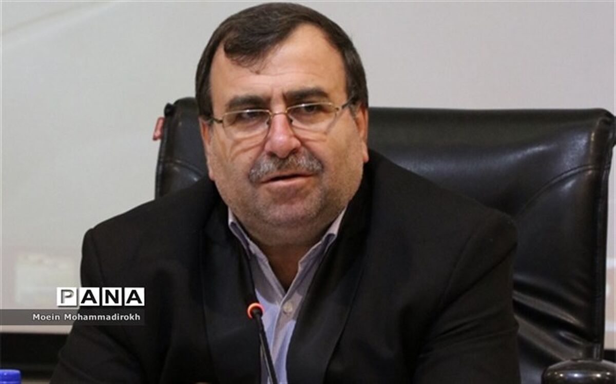 سرپرست معاونت آموزش متوسطه وزارت آموزش و پرورش: نگران کاهش گرایش به رشته ریاضی و فیزیک هستیم