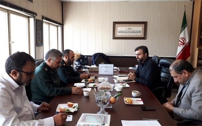 اعزام کاروان های راهیان نور به صورت قرارگاهی وشهرستانی ، یک راهبرد جدید برای رسیدن به ظرفیت مطلوب است