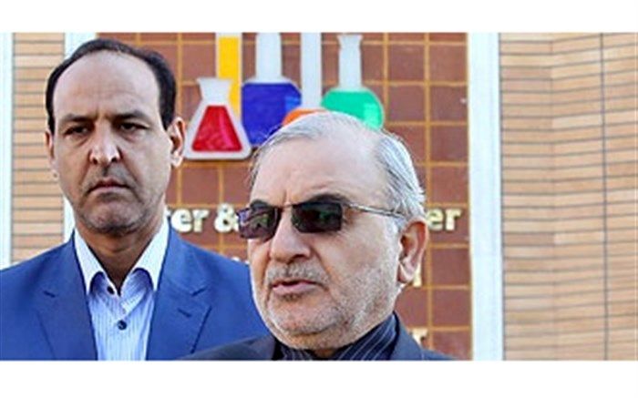 دستگاه‌های اجرایی قم مکلف به کاهش مصرف آب شدند