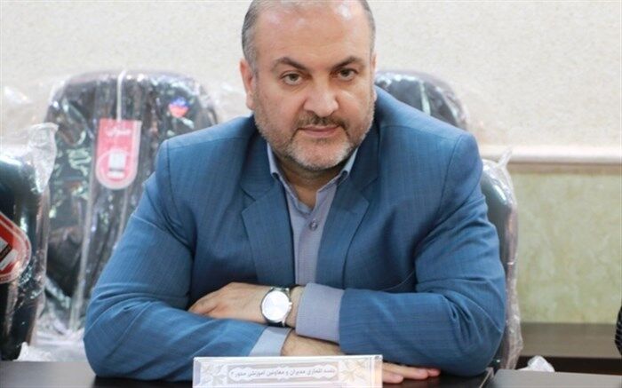 60هزار جلد کتاب آموزشی دوره‌های سوادآموزی در مازندران توزیع شد