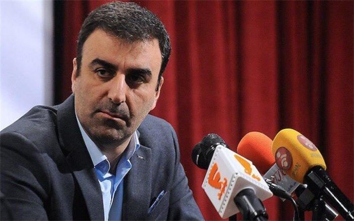 قطعی شدن دبیری ابراهیم داروغه زاده برای جشنواره فیلم فجر