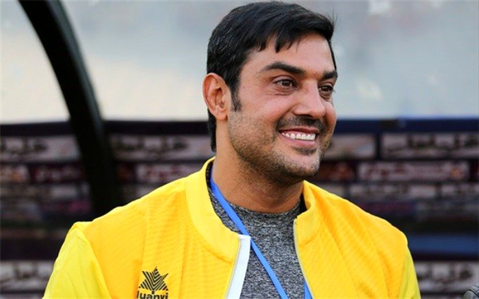 نیما نکیسا مسئول توسعه فوتبال پایه فداراسیون فوتبال شد