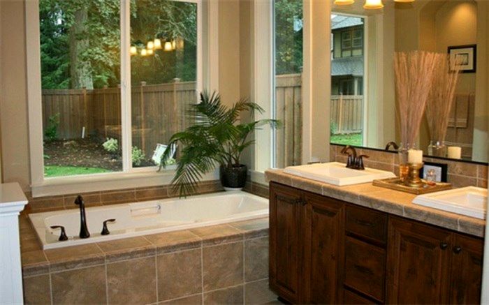 آنچه در مورد روشویی های کابینتی و ست روشویی باید بدانید!