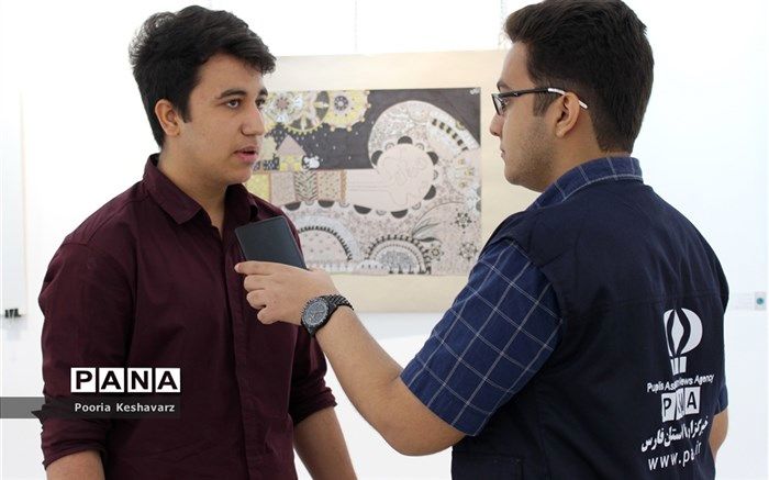 دانش آموزان نباید شکوفایی استعداد های خود را به آینده موکول کنند