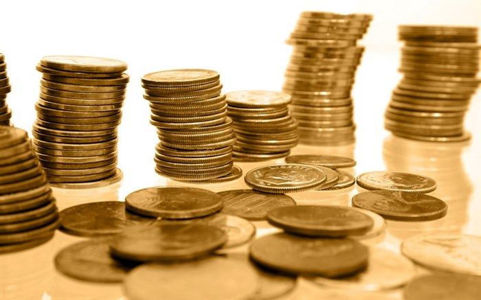 حباب سکه  در معاملات امروز بازاربه  ۸۲۰ هزار تومان رسید