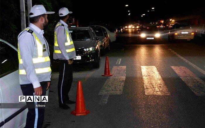 مرزن آباد تا کرج از عصر جمعه  یک‌طرفه می‌شود