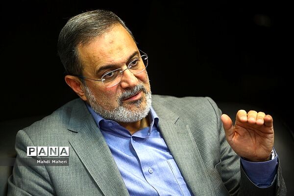دیدار وزیر آموزش و پرورش با جمعی از نمایندگان مجلس