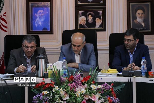 اولین جلسه شورای راهبردی همایش بزرگ رسانه‌ای پانا