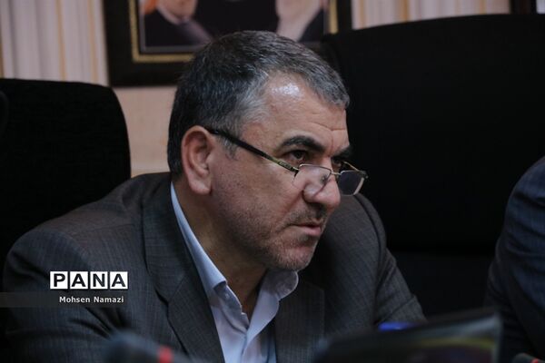 اولین جلسه شورای راهبردی همایش بزرگ رسانه‌ای پانا